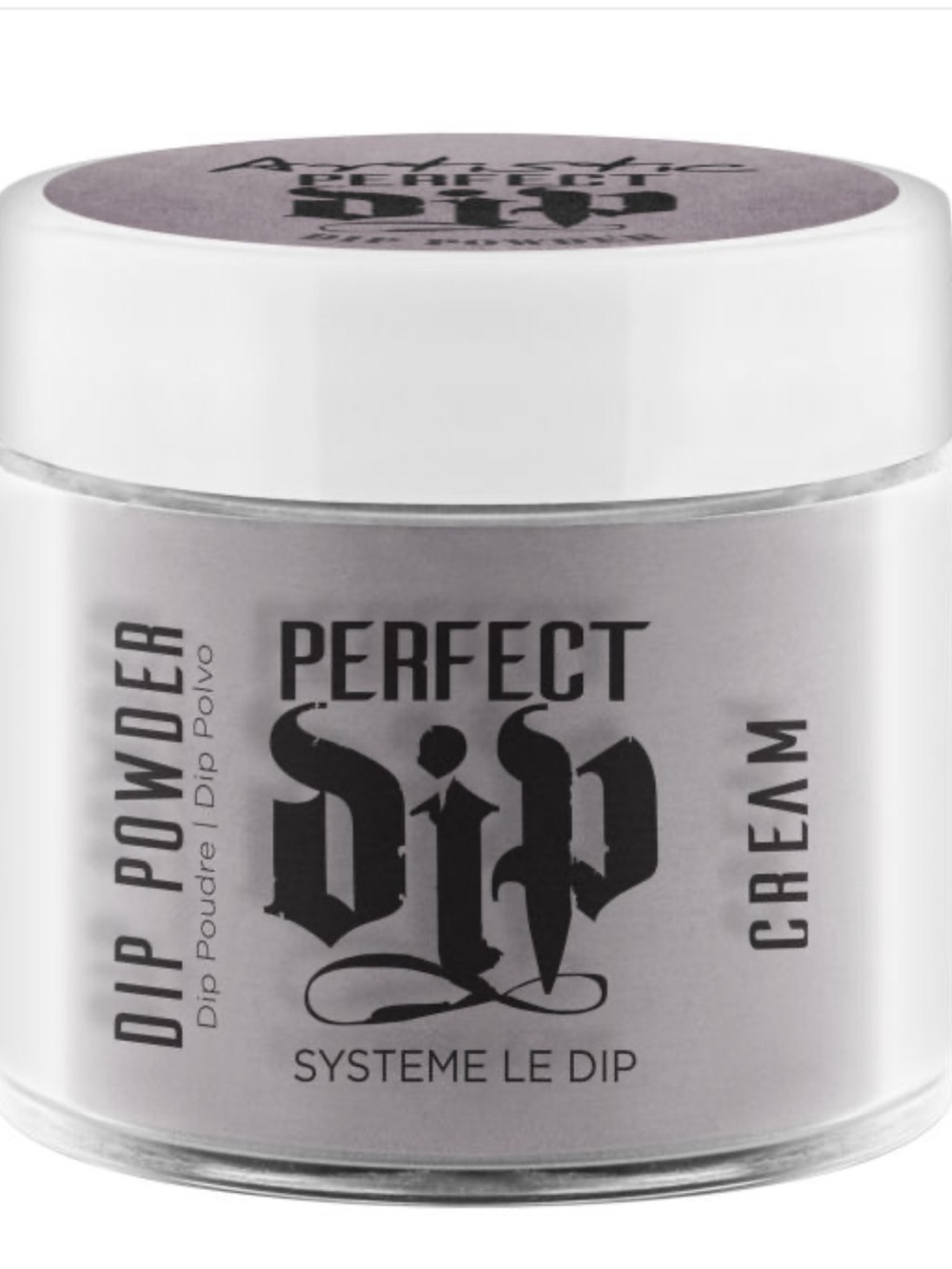 Artistic Perfect Dip Powder- Temperamental